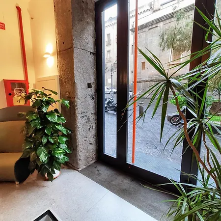 Tric Trac Hostel *