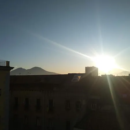 Hostel Tric Trac Naples