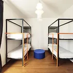 Tric Trac Hostel