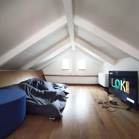 Tric Trac Hostel Neapel