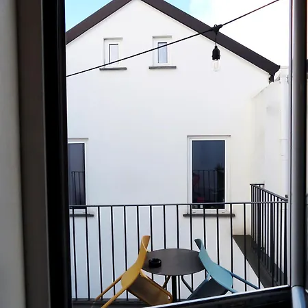 Tric Trac Hostel Neapol