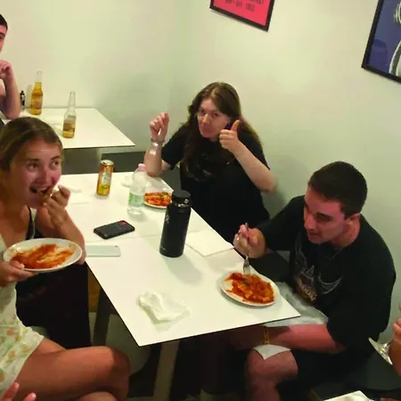 Albergue Tric Trac *