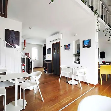 Hostel Tric Trac Νάπολη