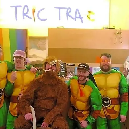 Tric Trac *