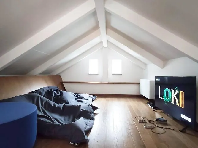 Tric Trac Hostel Naples