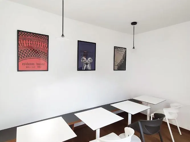 Tric Trac Hostel Naples