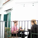 Tric Trac Hostel
