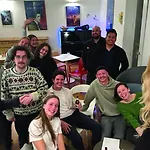 Hostel Tric Trac Νάπολη