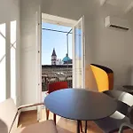 Tric Trac Hostel
