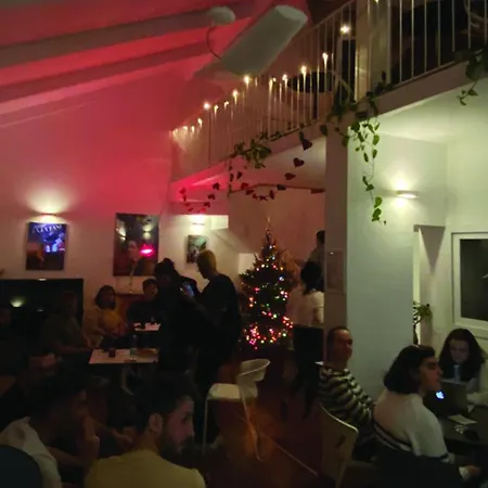 Auberge de jeunesse Tric Trac *