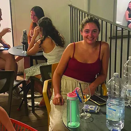 Tric Trac Νάπολη