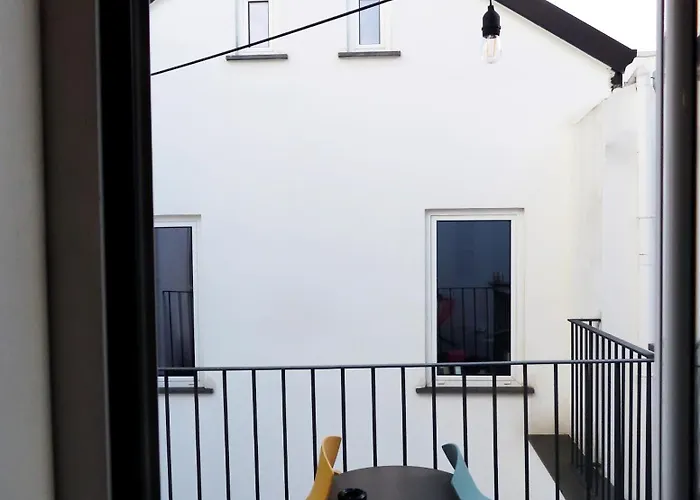 Tric Trac Auberge de jeunesse Naples