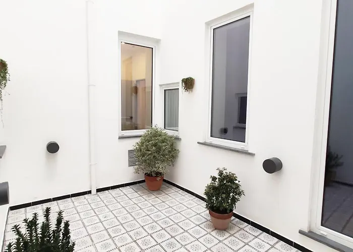 Auberge de jeunesse Tric Trac