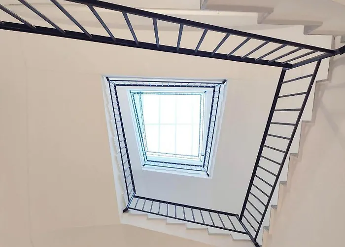 Auberge de jeunesse Tric Trac