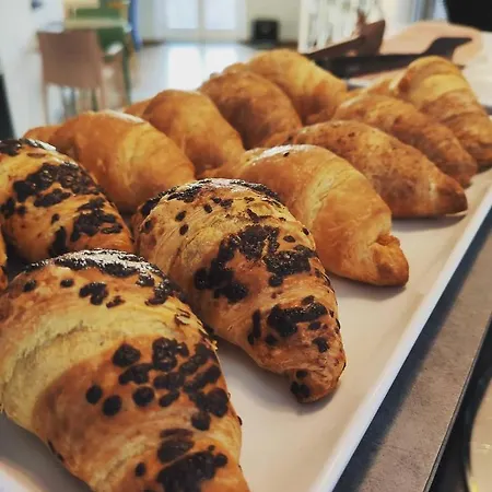 Tric Trac Vandrerhjem Napoli