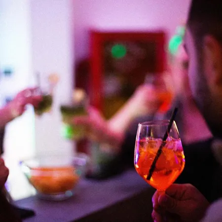 Vandrerhjem Tric Trac Napoli