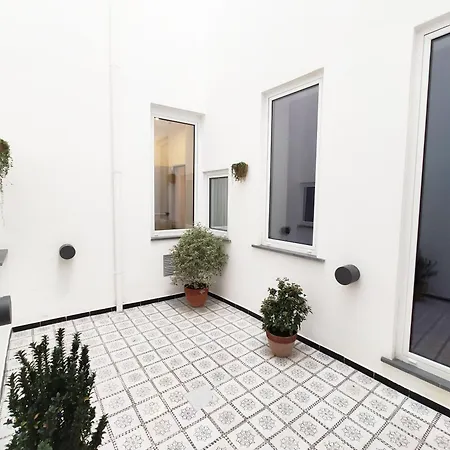 Vandrerhjem Tric Trac