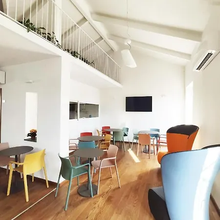 Vandrerhjem Tric Trac